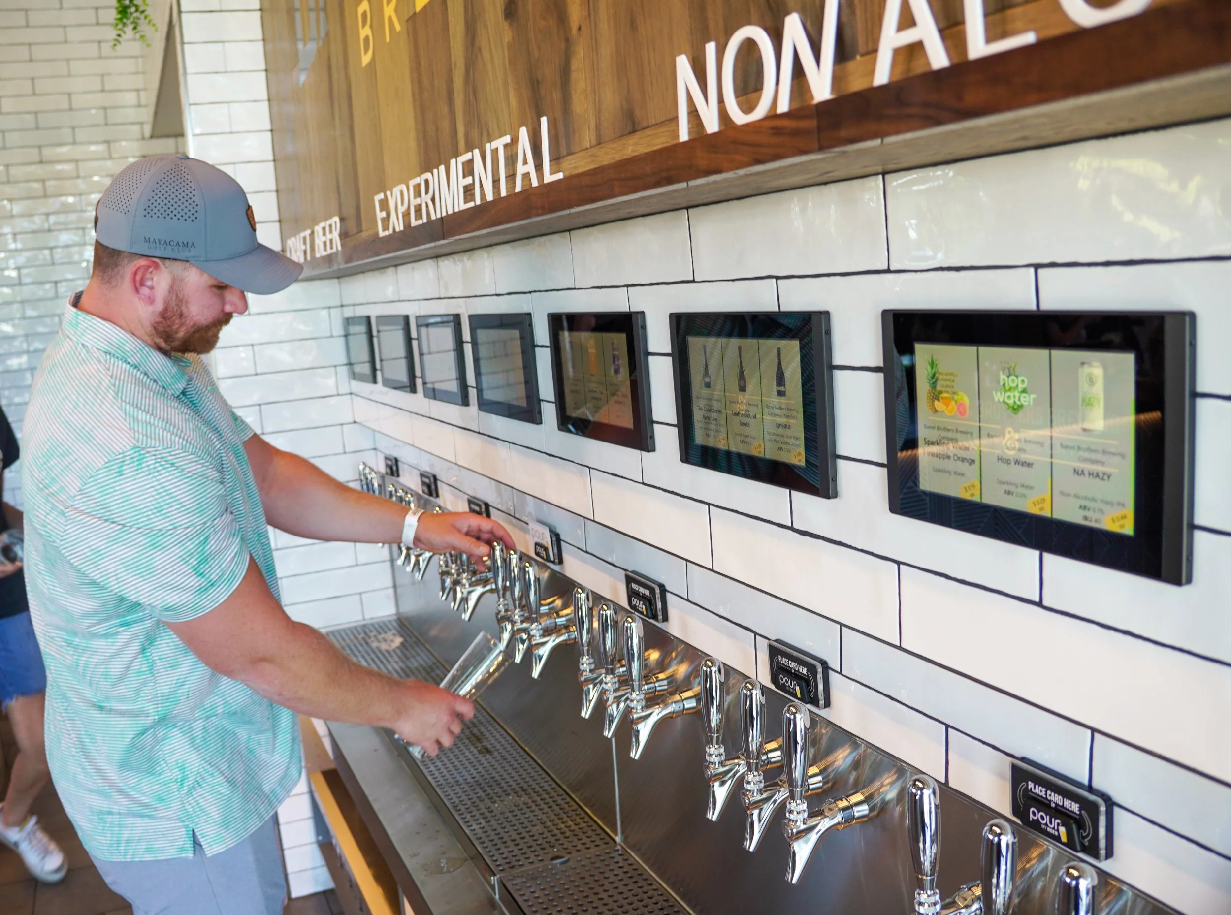 Events — Barrel Brothers Brewing Company