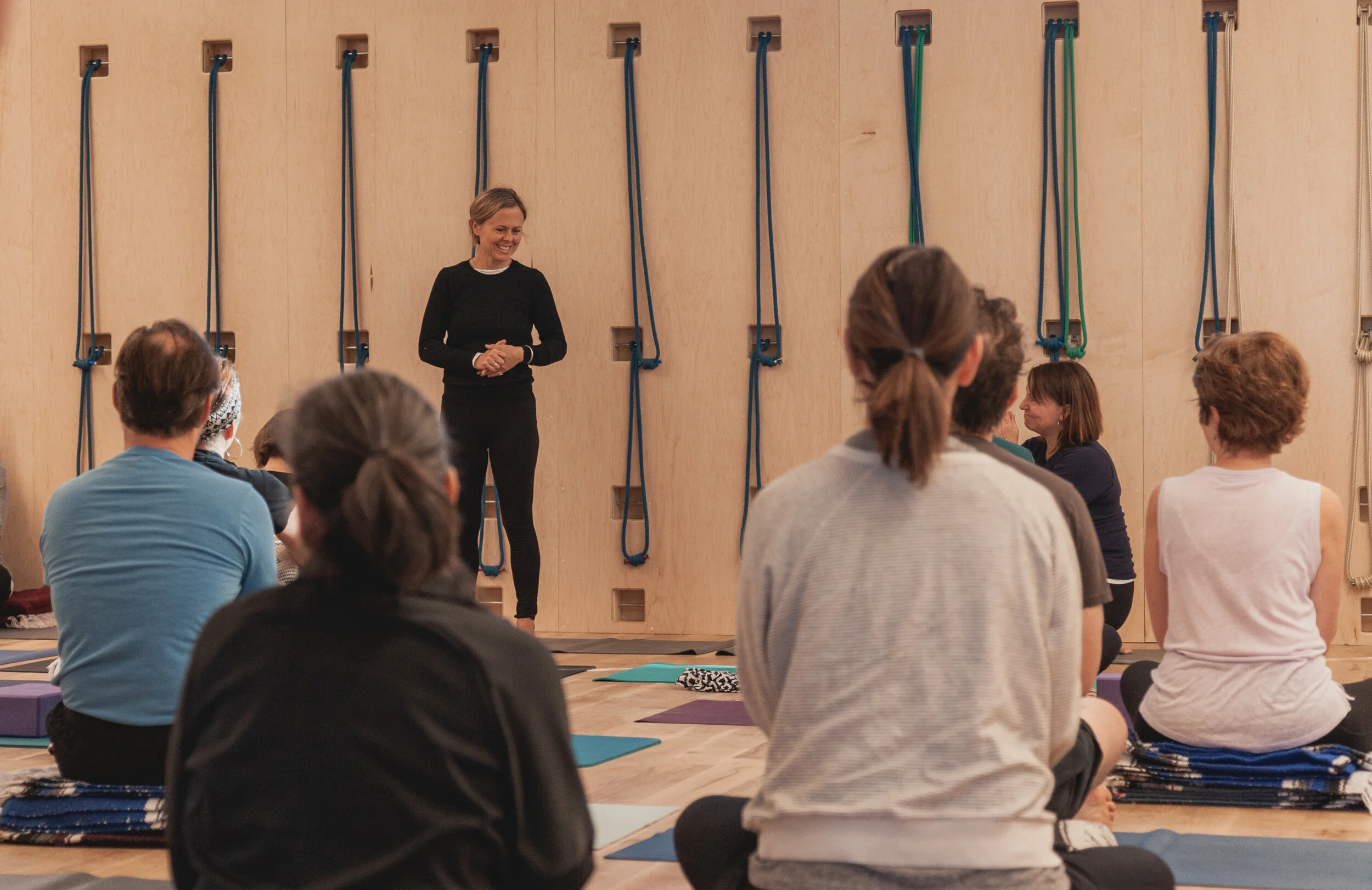 12south Yoga Llc