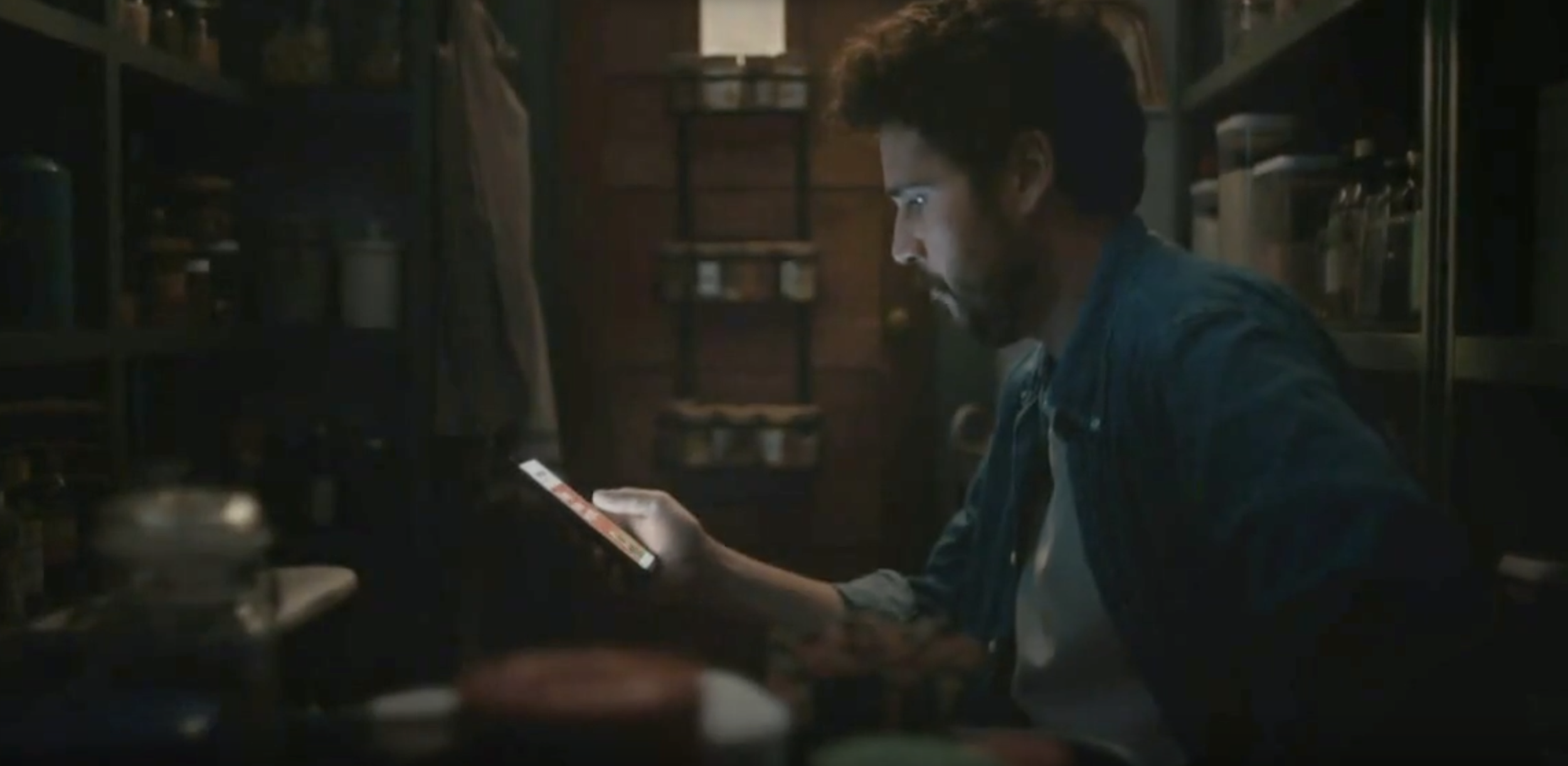 Amazon Prime, Black Friday: Pantry