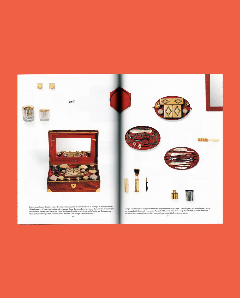 Cabinet of Wonders: The Gaston-Louis Vuitton Collection — Mr. Boddington's  Studio