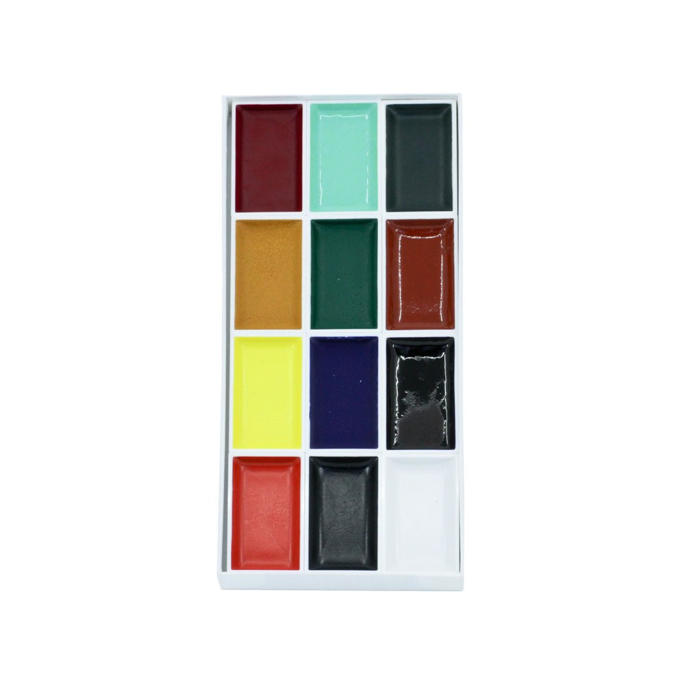 HCT x Kitaboshi Colored Pencil Set — Mr. Boddington's Studio