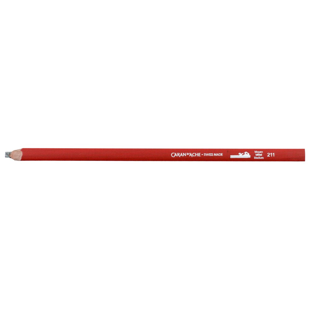 Caran D'ache Double-sided Pencils (3 options) — Mr. Boddington's Studio