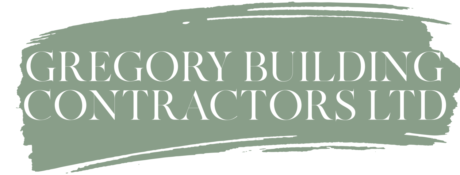 GREGORY BUILDING CONTRACTORS LTD