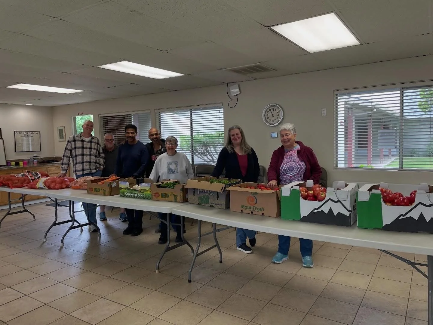 March 2026 Newsletter