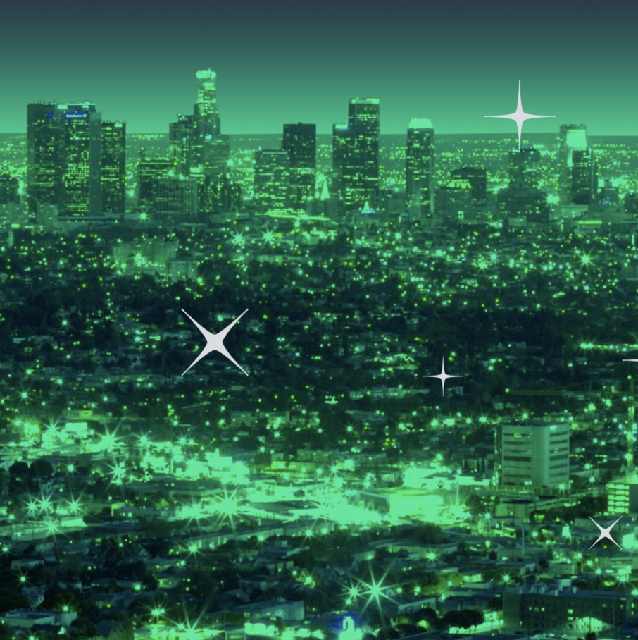 Fast-forward 25 years: Sharing hopes and dreams for a future Los Angeles