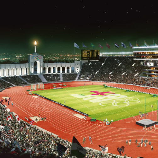 2028 L.A. Olympics schedule: Organizers set dates for several competitions