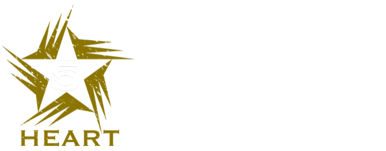 The Five Start Heart Project