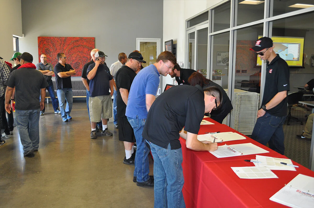 2016 Recap Gallery — EllisonAZ