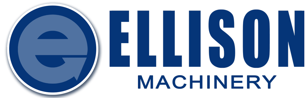 ELLISON MACHINERY — EllisonAZ