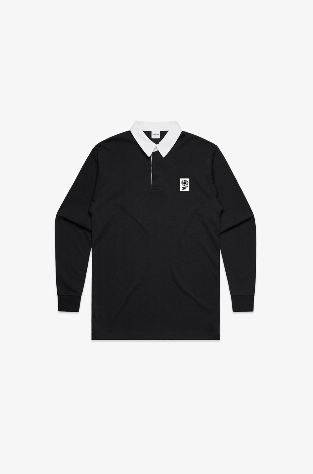 Globally-Rugby-Polo-Black.png