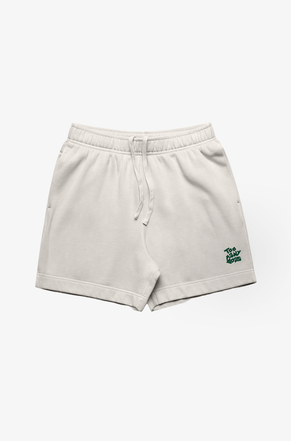 STBY GODS SWEATSHORT