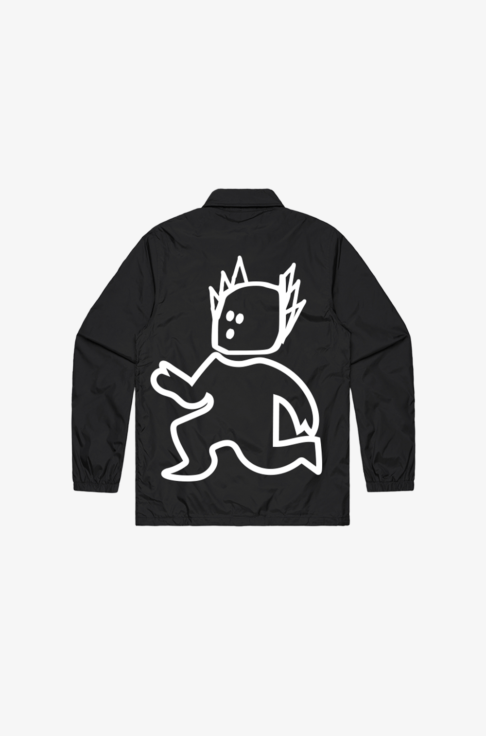 Sketch Coach Jacket Back.png