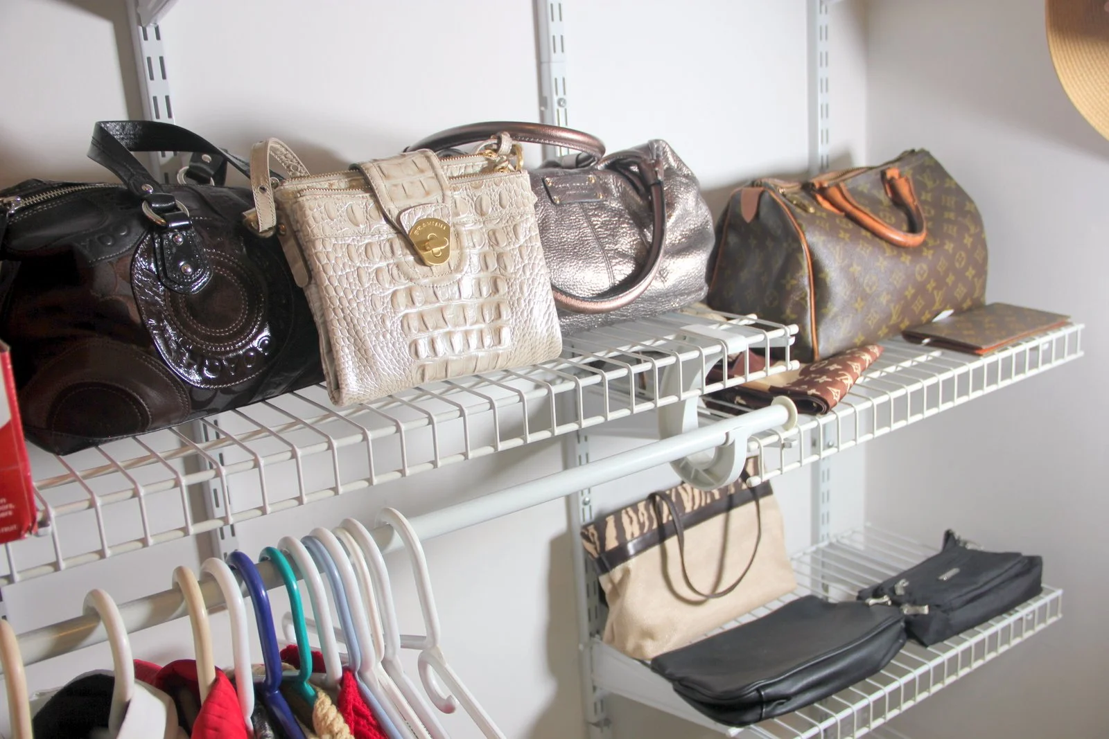 Handbags