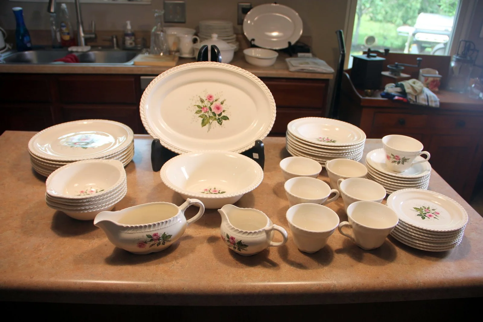 Harkerware