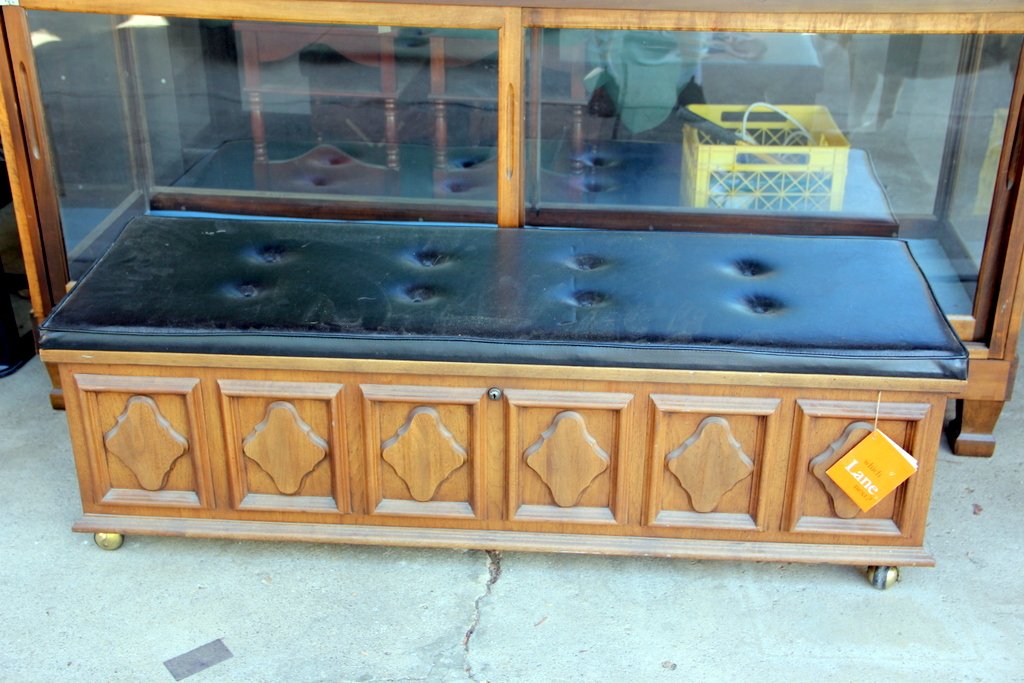 Lane Cedar Chest