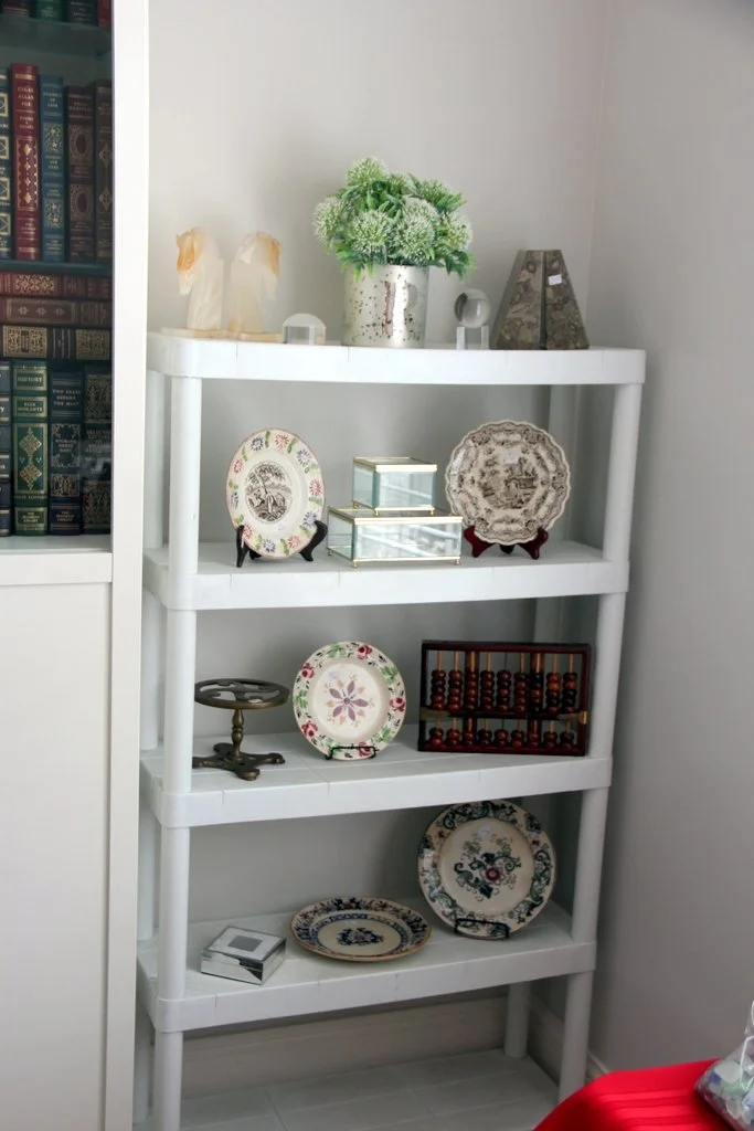 Selection of Early 19th c China Ca. 1820 - 1850 