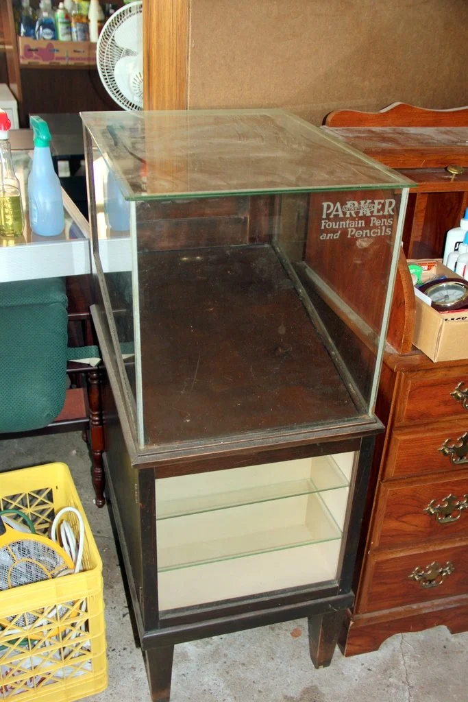 Display Case