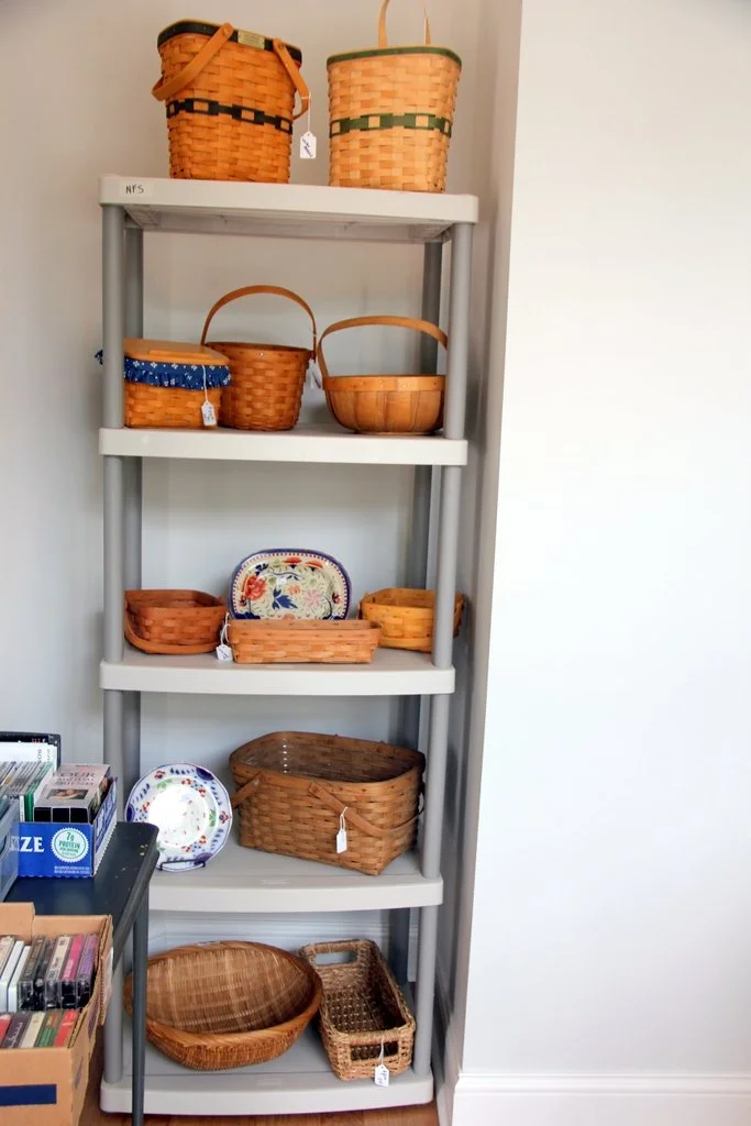 Longaberger Baskets