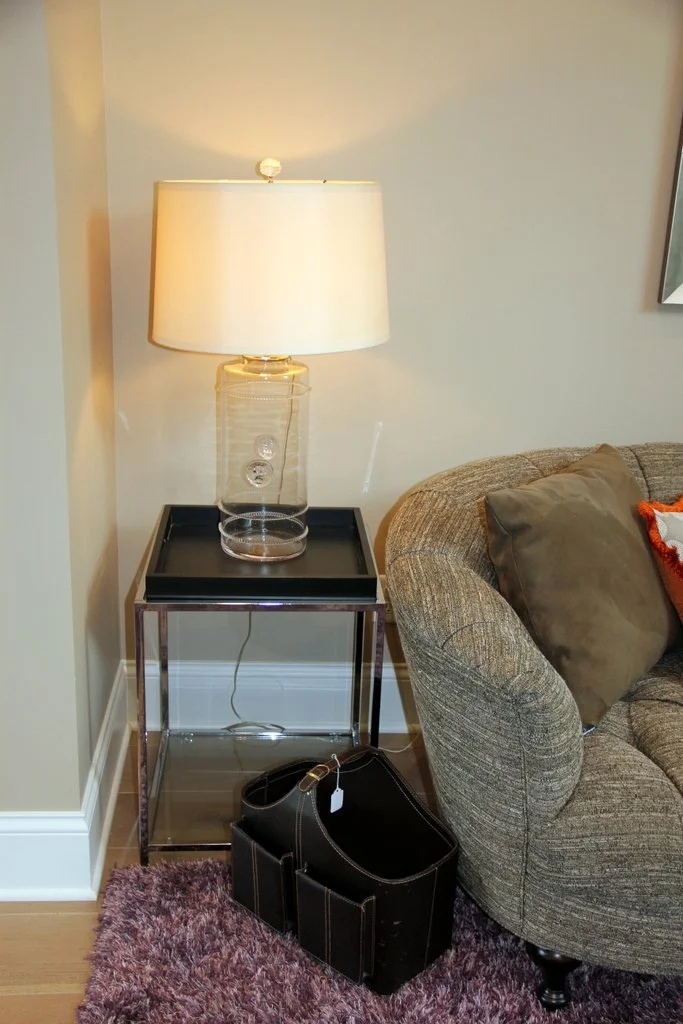 Juliska Lamp