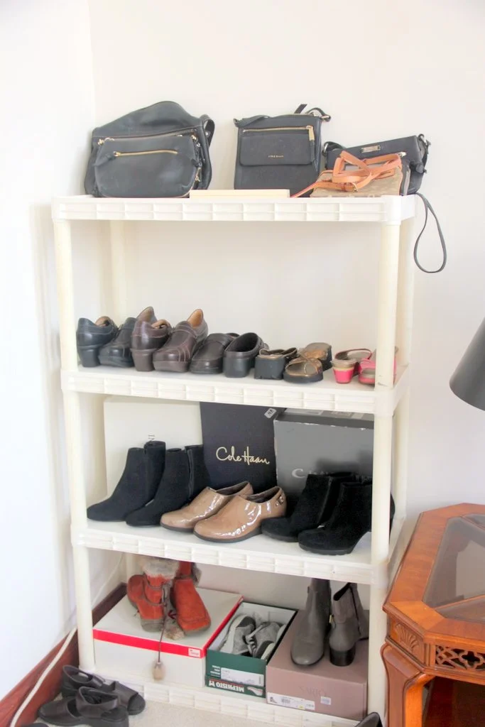 Designer Women’s Shoes / Handbags