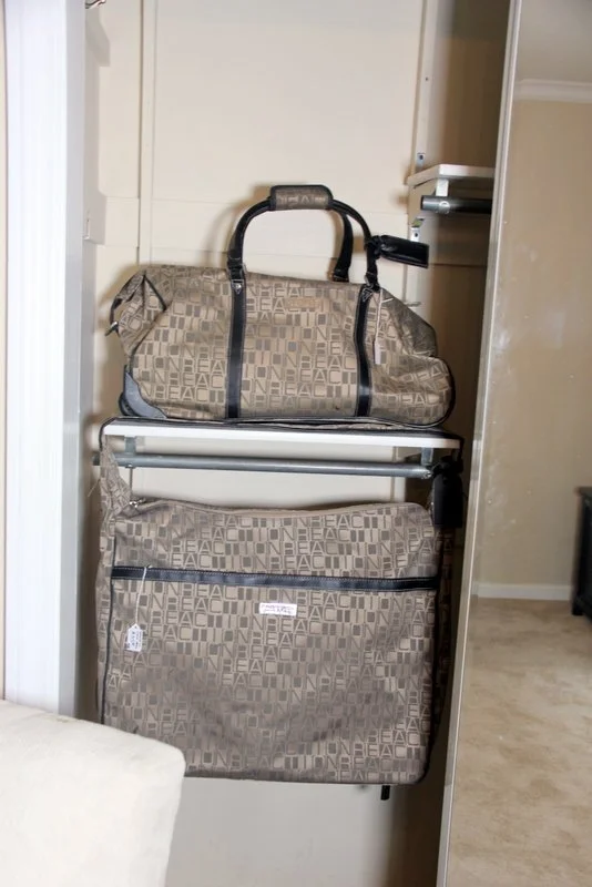 Kenneth Cole Luggage