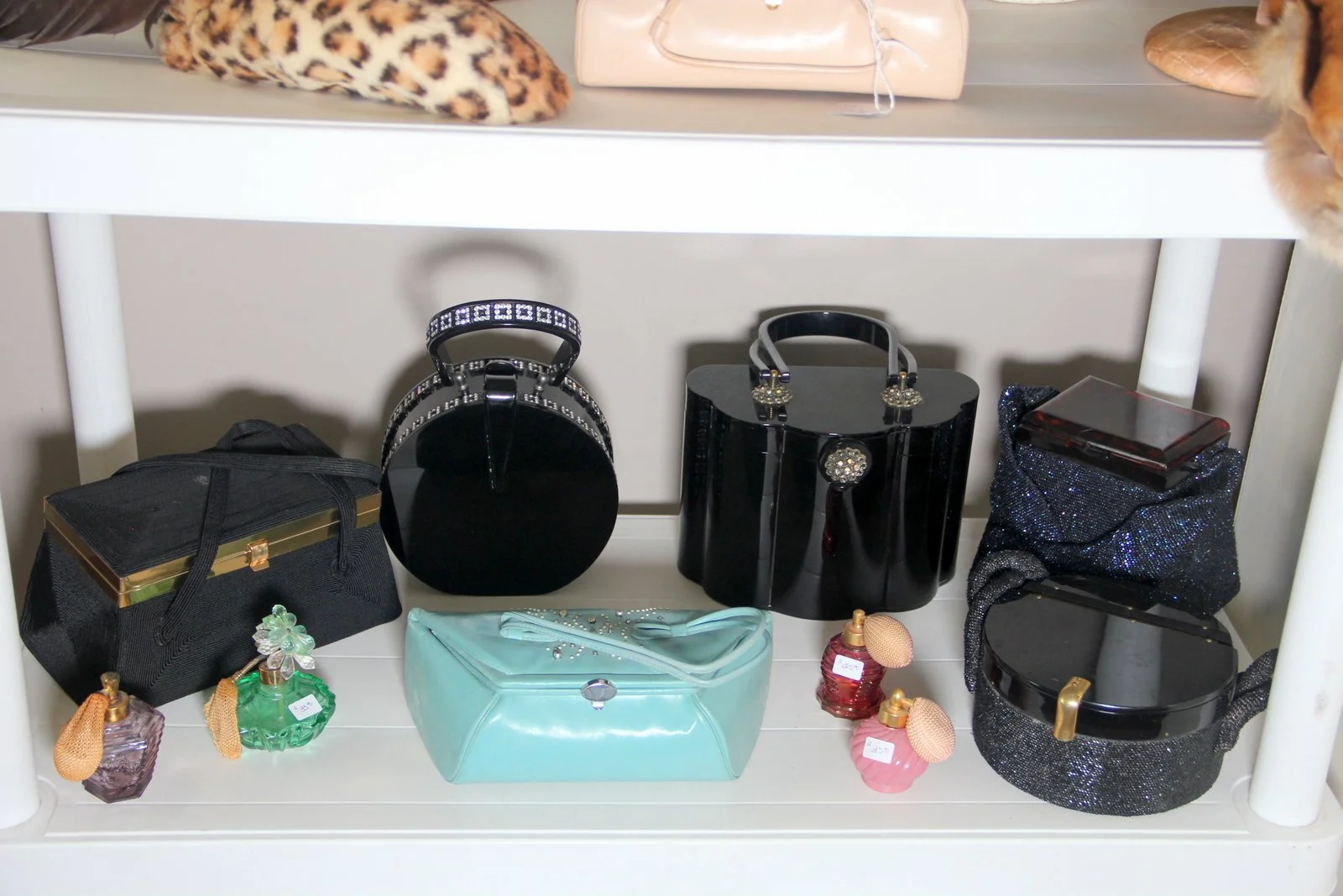 Vintage Handbags