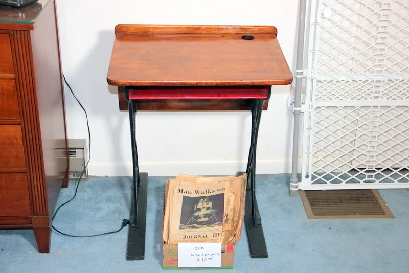 School Desk
