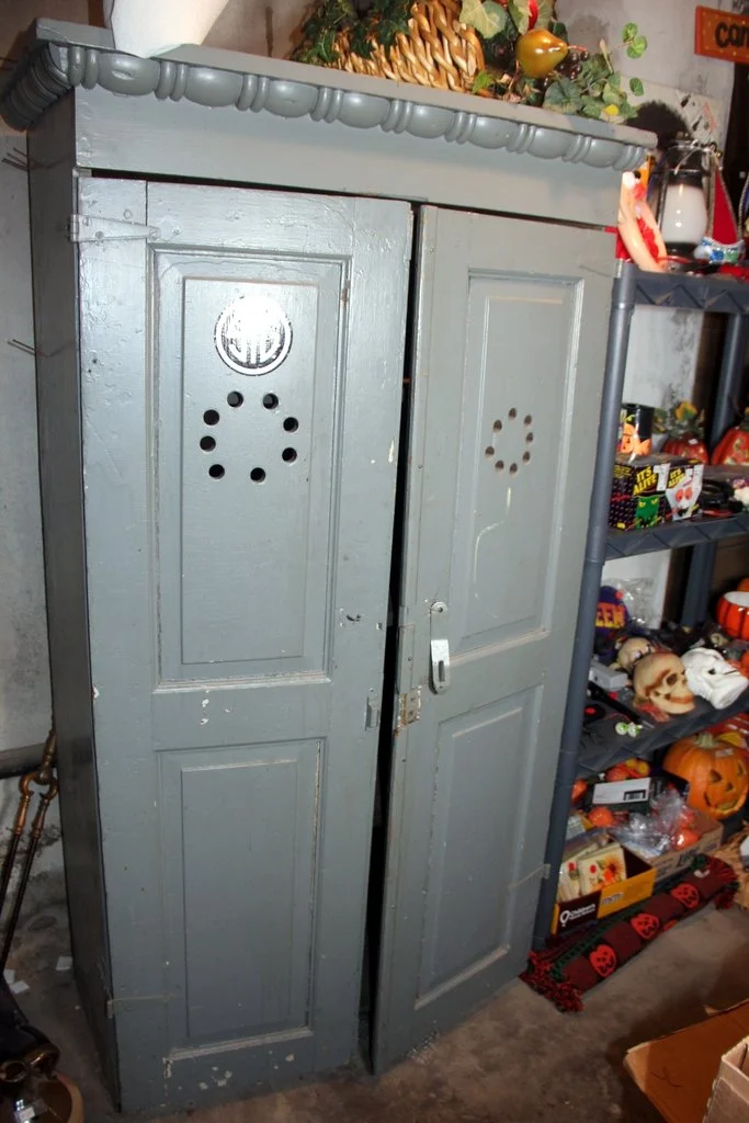 Pie Safe