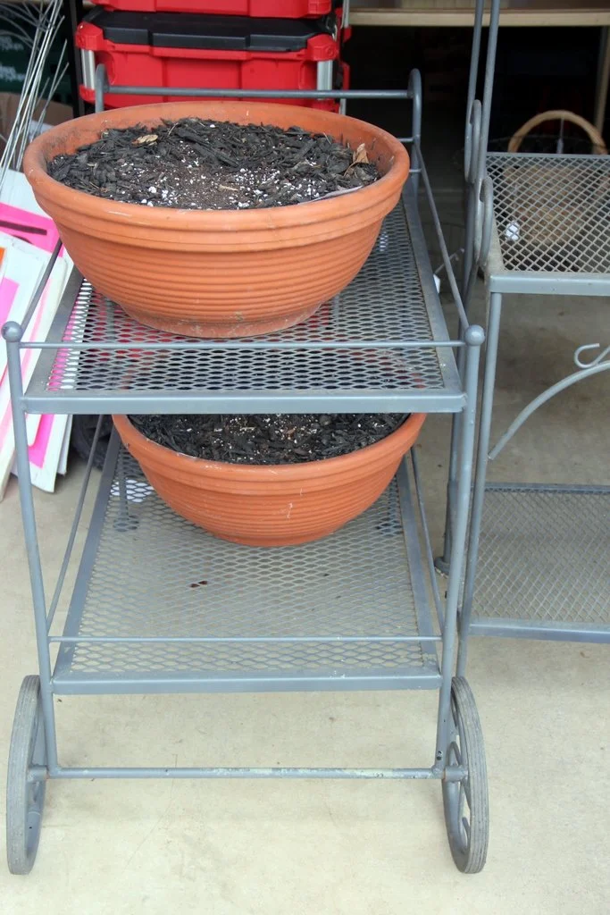 Garden Cart