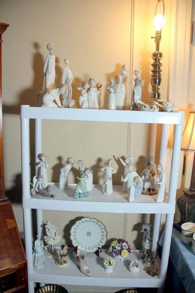 Lladro Figurines