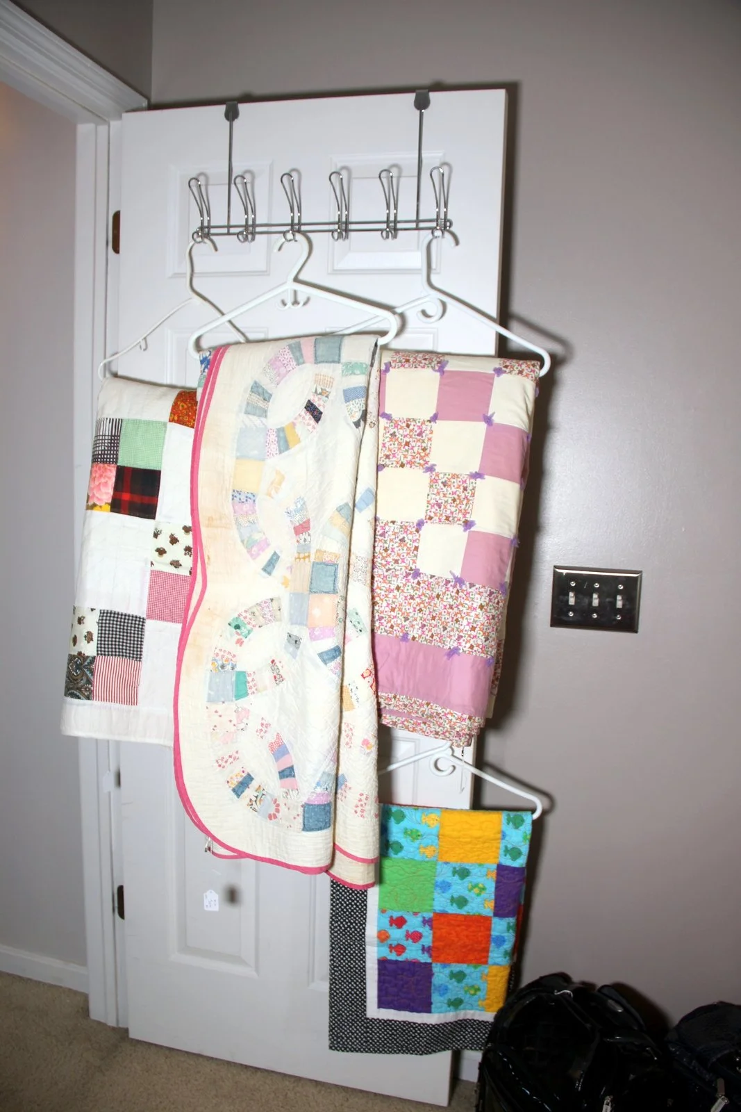 Handmade Quilts