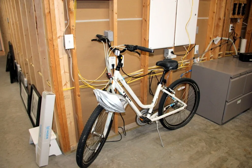 Women’s Trek Shift 3 Bike,