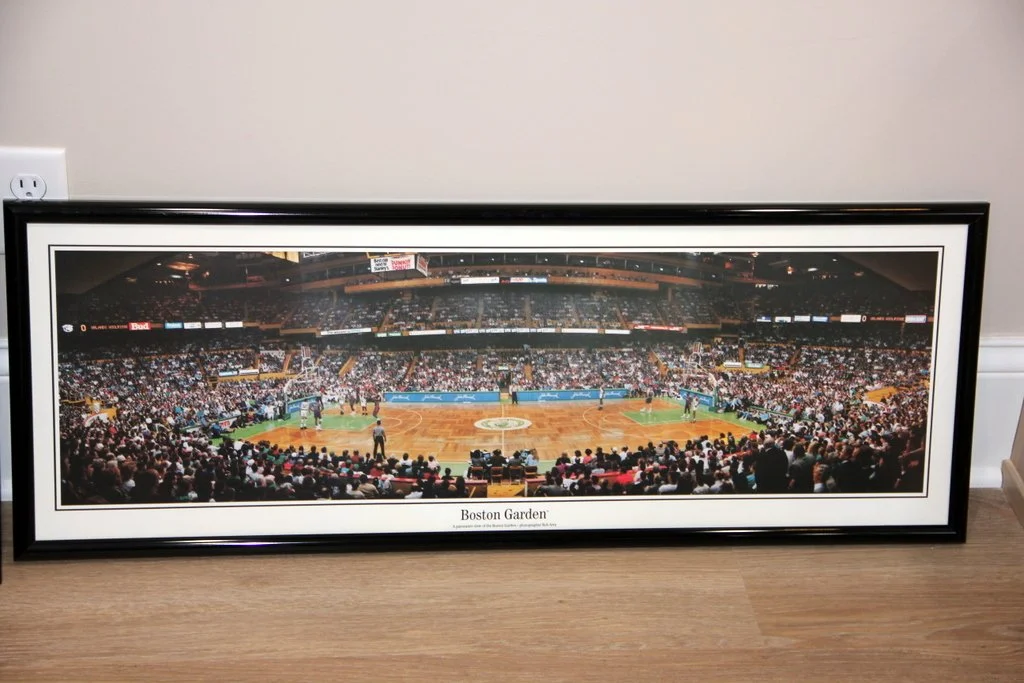 Boston Garden