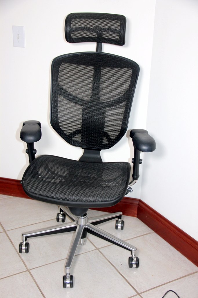 Ergonomic Desk Chair