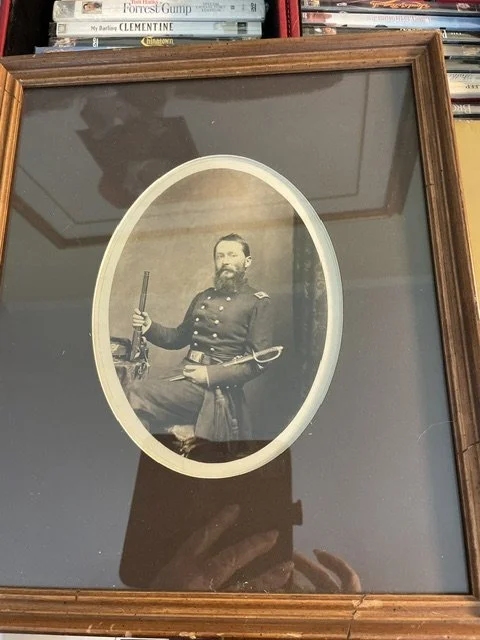 Brigadier General William Haines