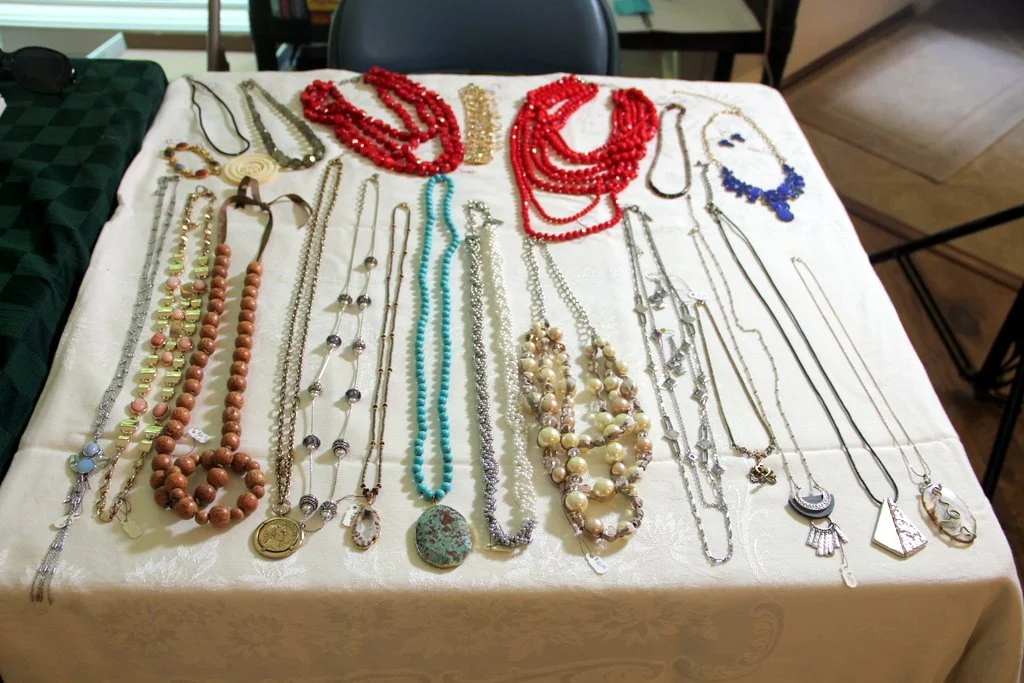 Costume Jewelry