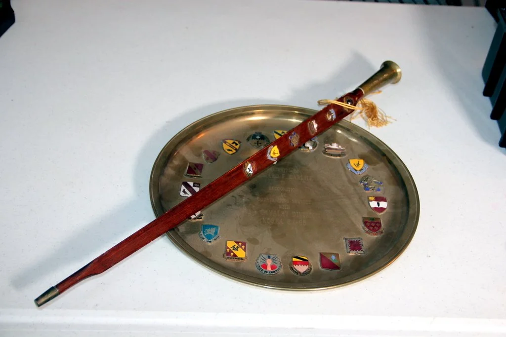 Korea Presentation Pieces