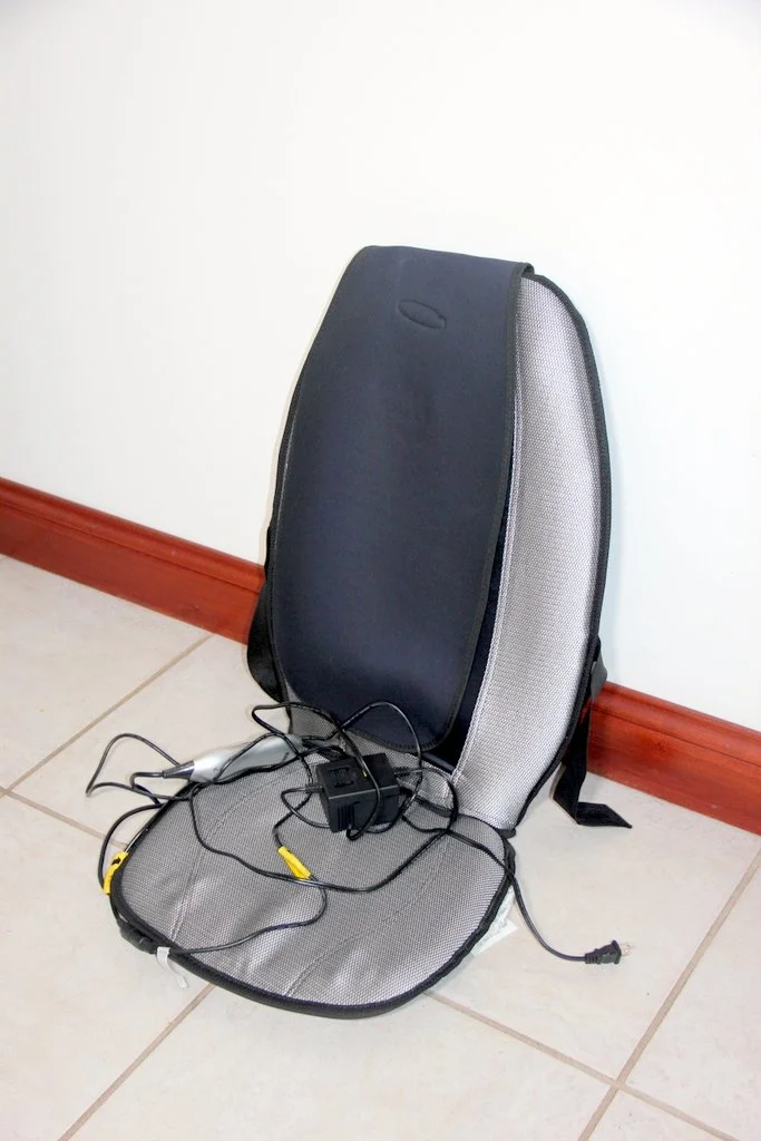 Shiatsu Massage Cushion