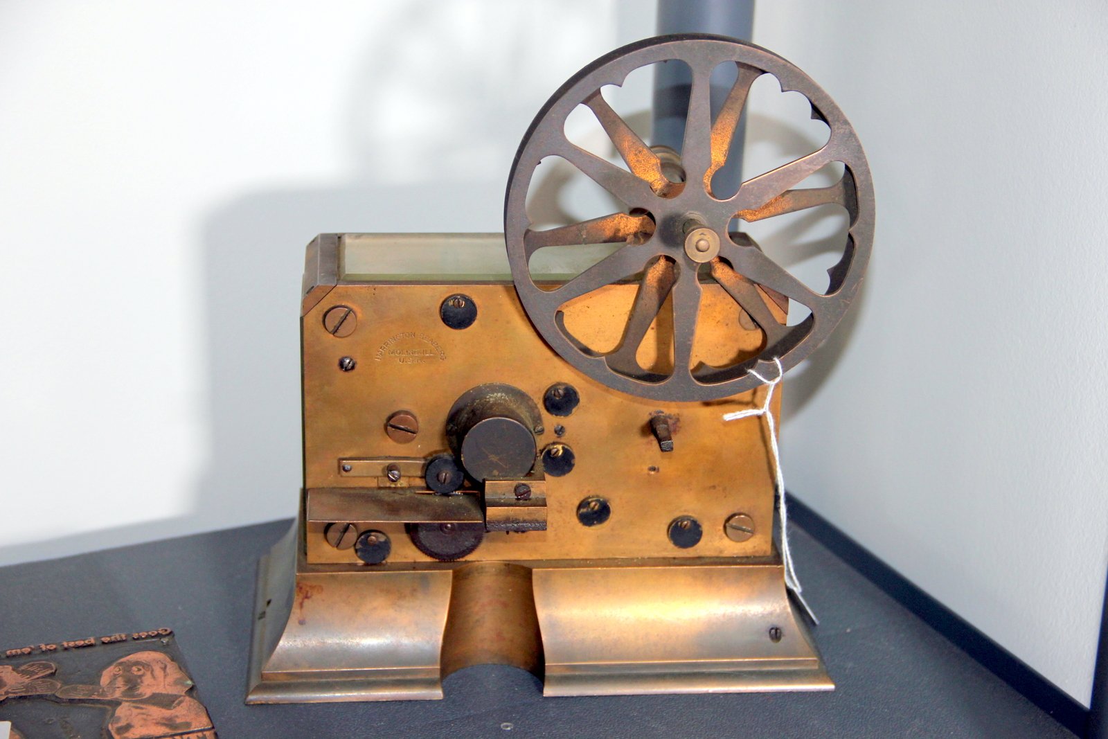 Vintage Projector