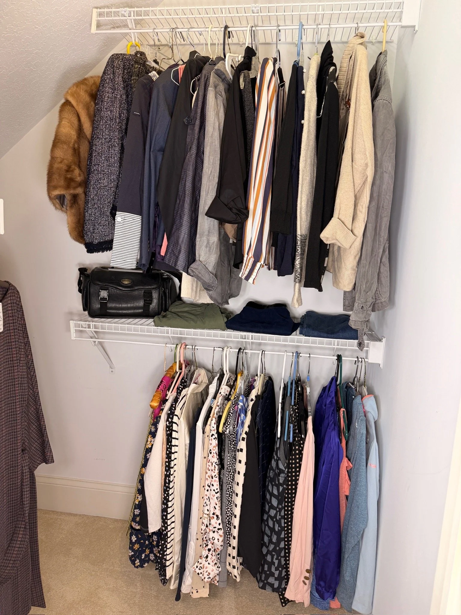 Women’s clothing Brooks Brothers, Calvin Klein, Talbots J.Crew, White House, Black market banana republic Madewell, Michael, Kors, H&M, Tory Burch 