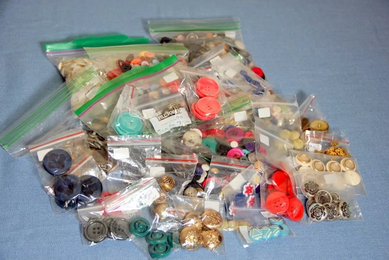Buttons