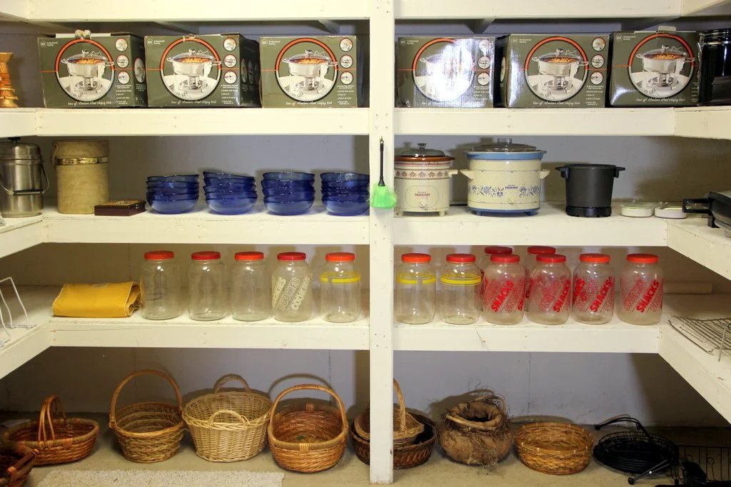 6-Professional Chafing Dishes