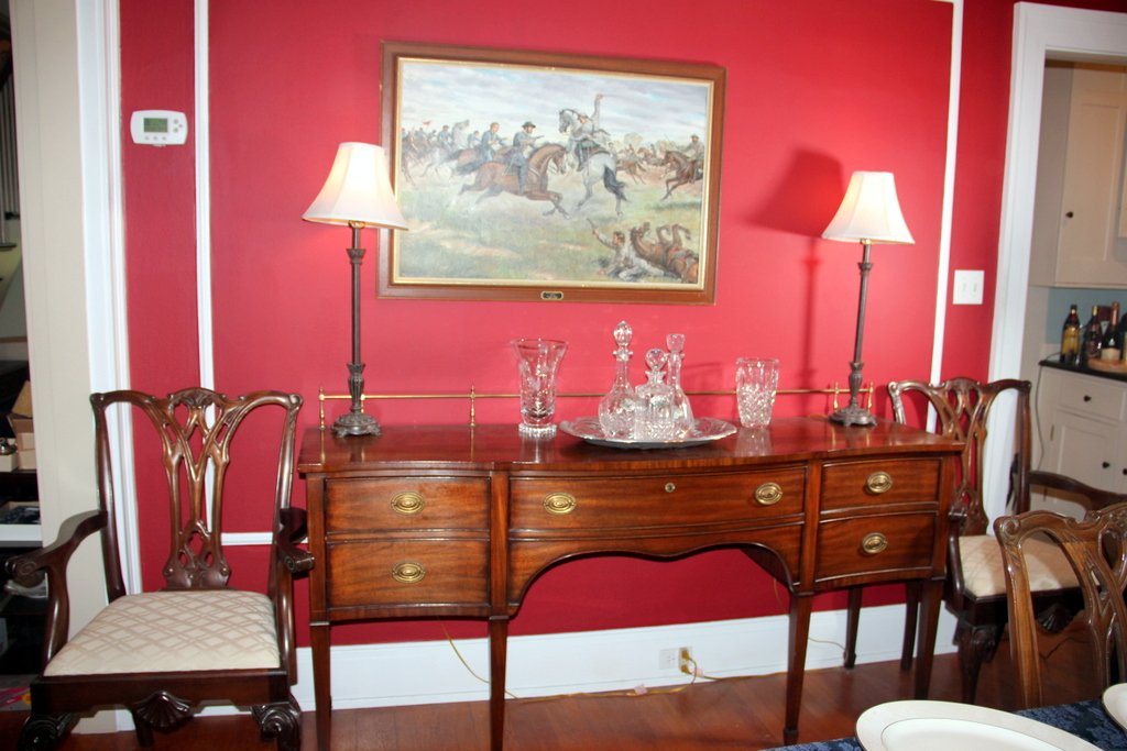Sideboard