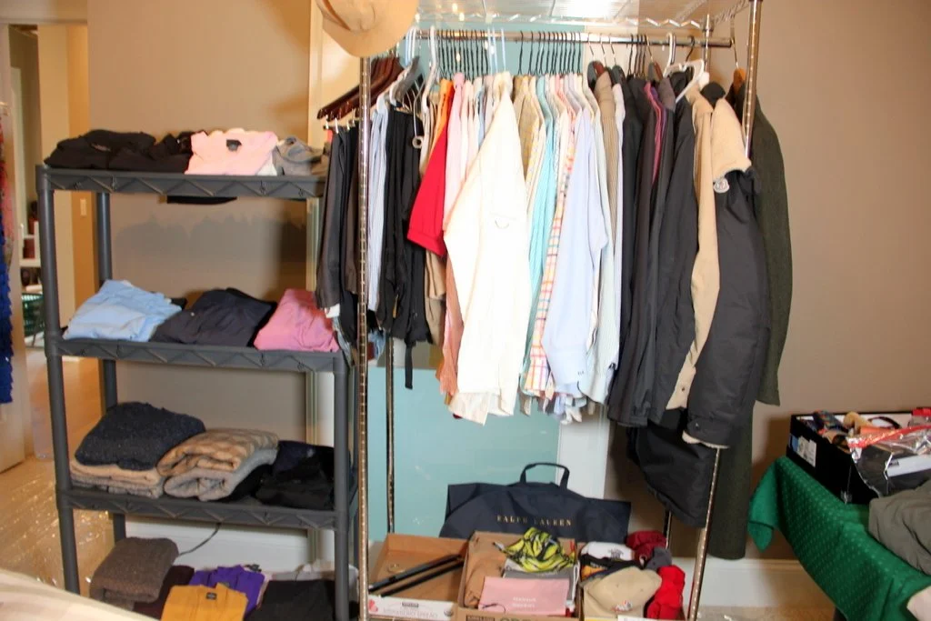 Clothing (Callas Milano Top with Original Tag, Stacey Bendet, Sandro, J. Crew)