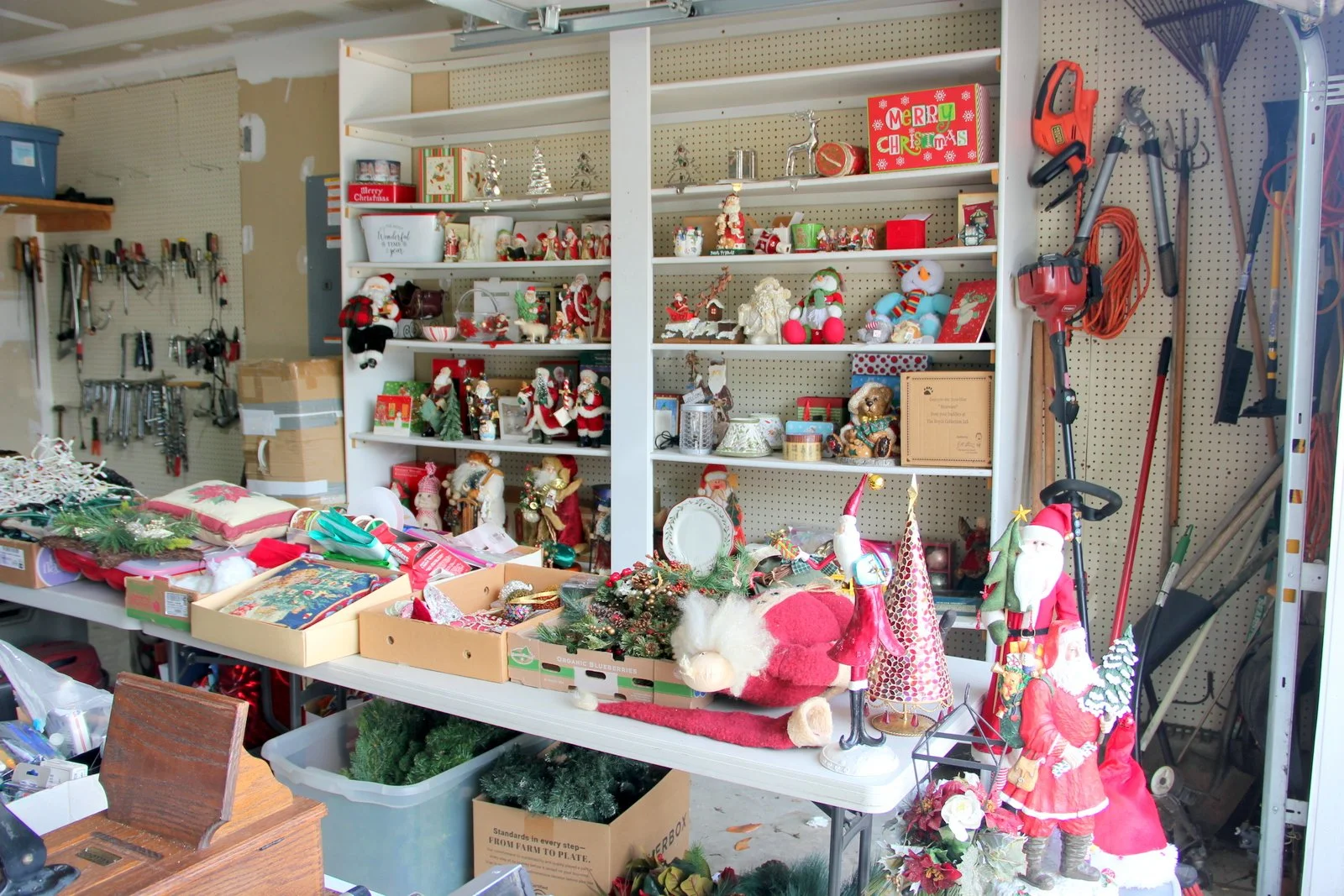 Christmas Decor