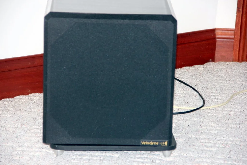 Velodyne HGS-12BG Subwoofer