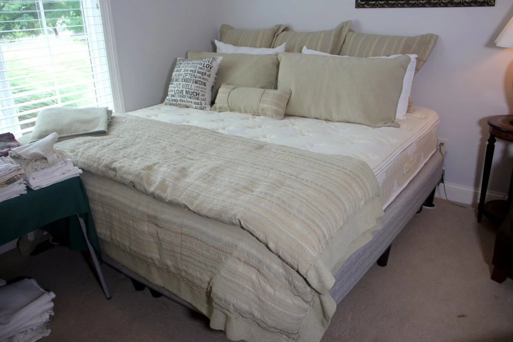 King Mattress Set