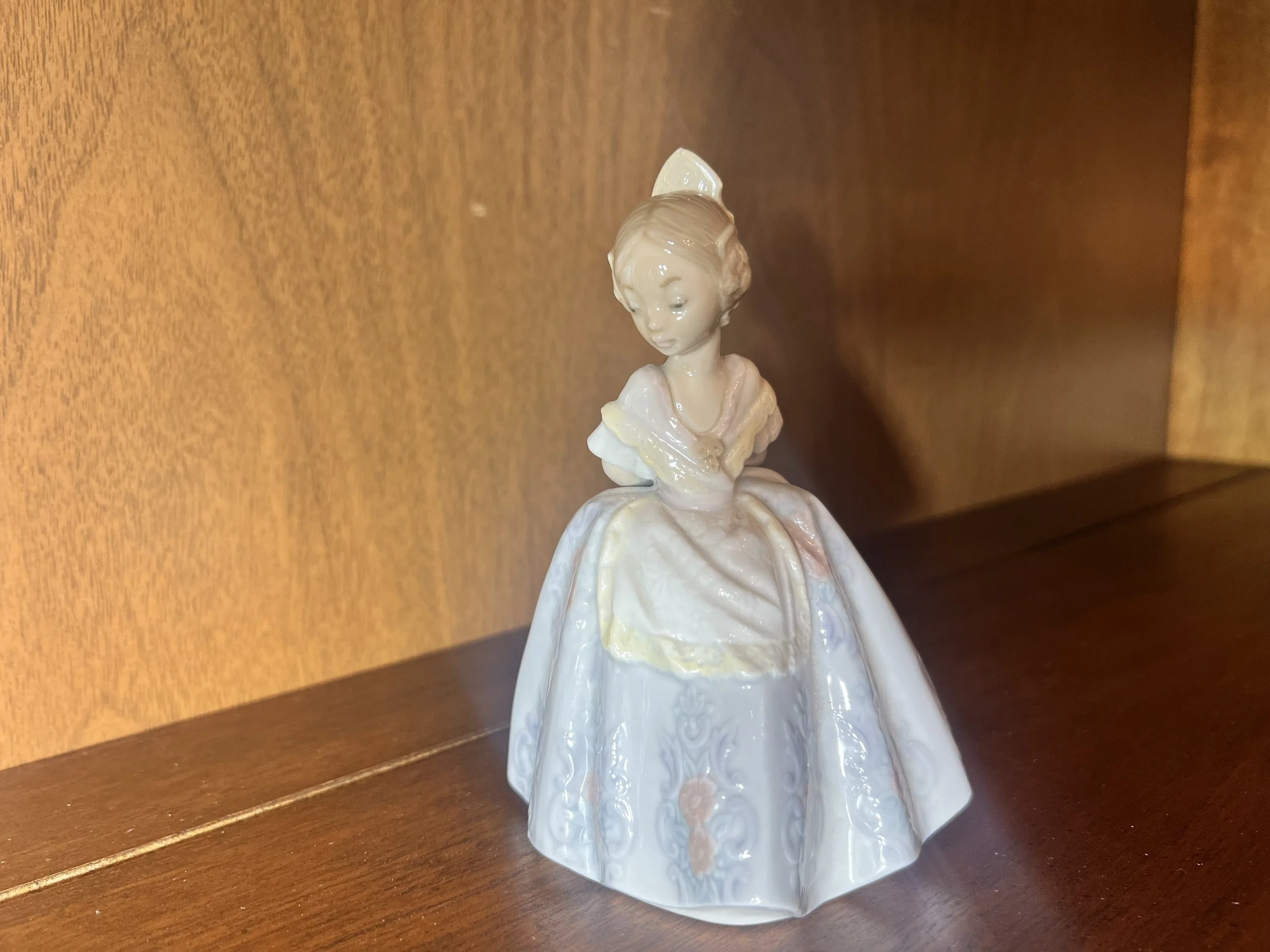 Lladró Porcelain: Authentic Spanish figurines including Matador and Flamenco Dancer