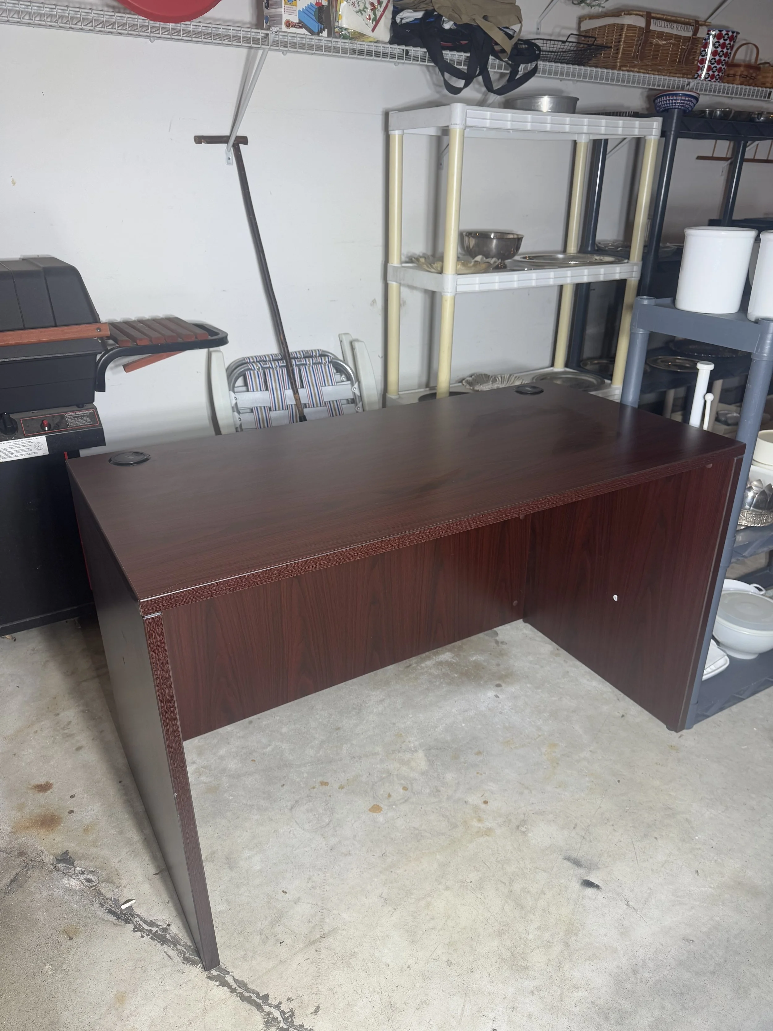 desk
