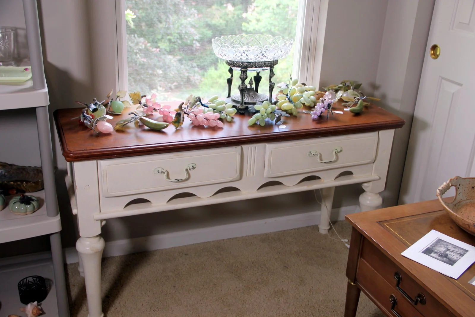 Sofa Table